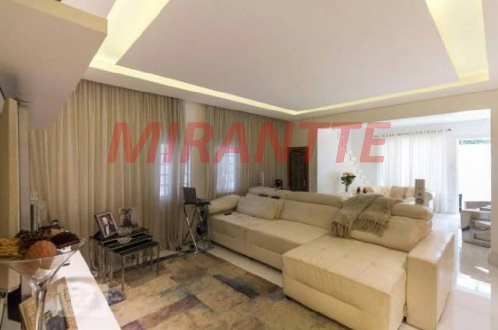 Sobrado de 160m² com 3 quartos em Vila Clementino