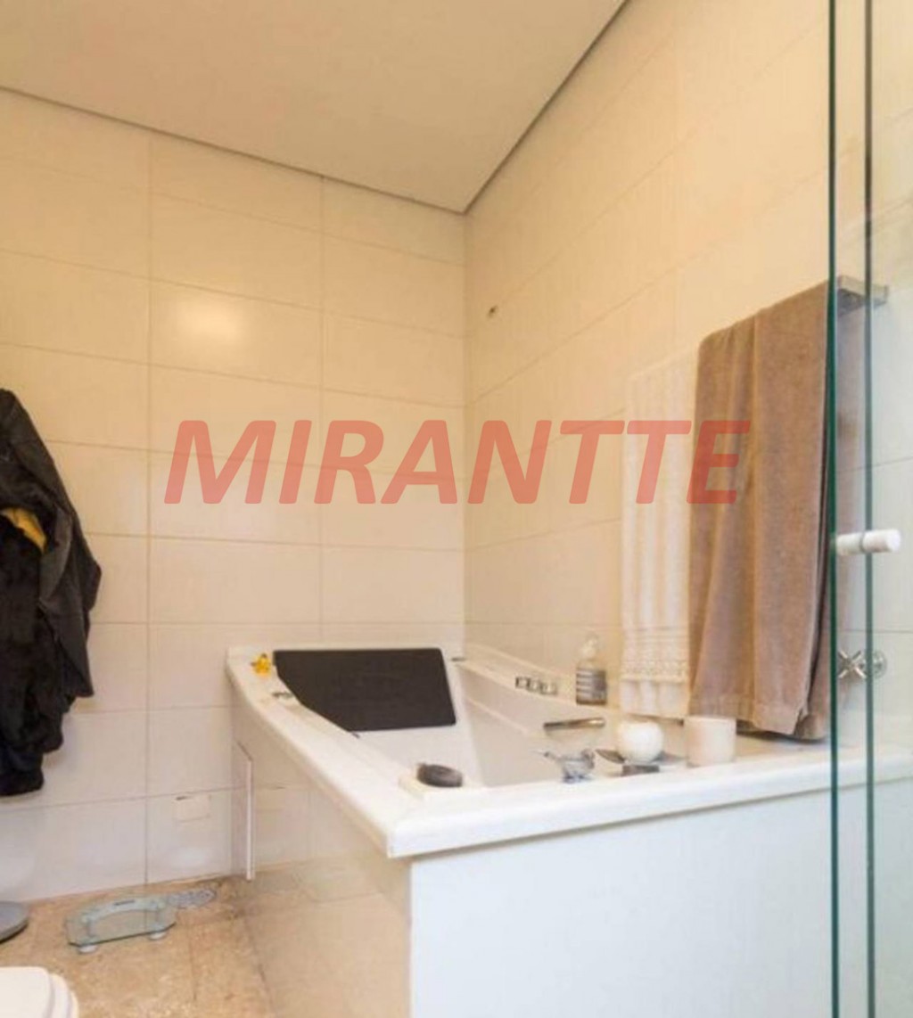 Sobrado de 160m² com 3 quartos em Vila Clementino
