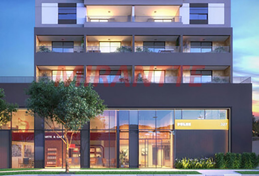 Apartamento de 276m² com 4 quartos em Higienópolis