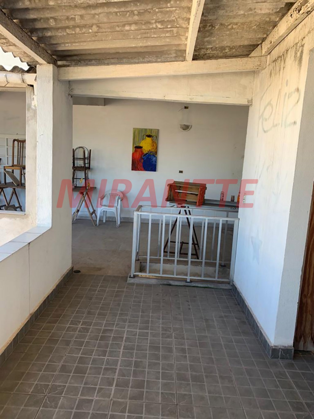 Sobrado de 280m² com 4 quartos em Limão