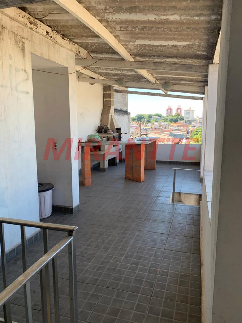 Sobrado de 280m² com 4 quartos em Limão