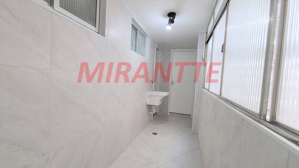 Apartamento de 108m² com 3 quartos em Bela Vista