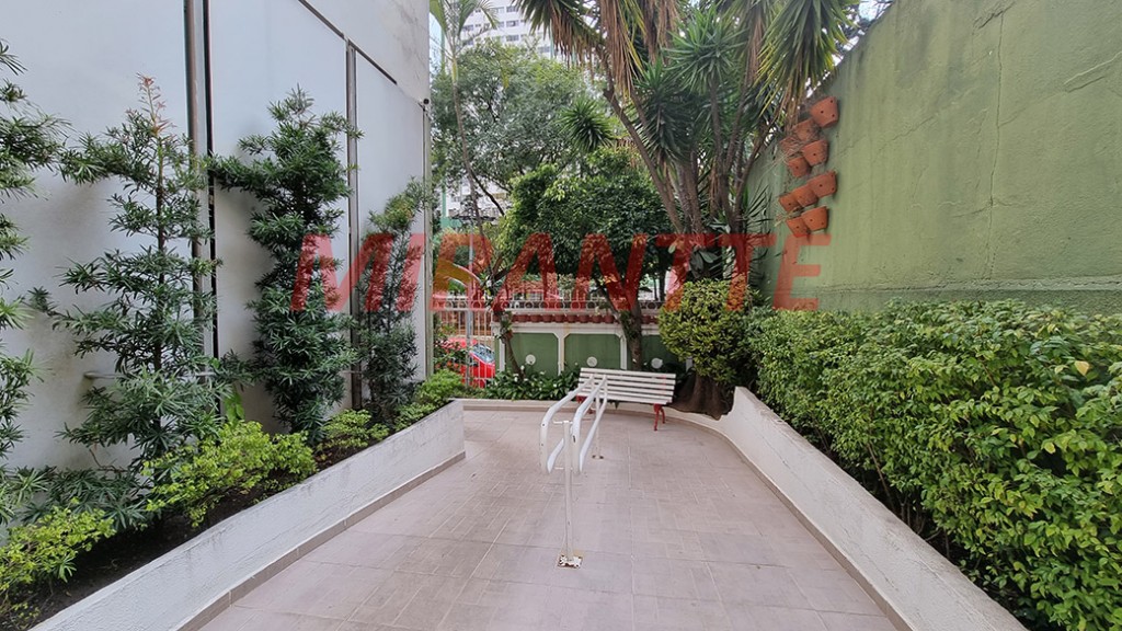 Apartamento de 108m² com 3 quartos em Bela Vista