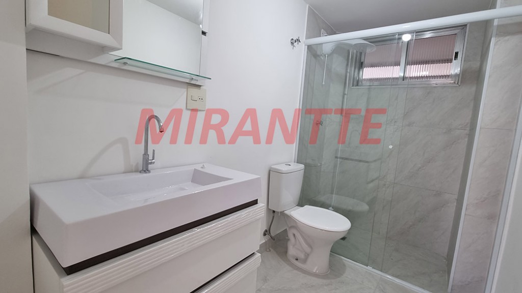 Apartamento de 108m² com 3 quartos em Bela Vista