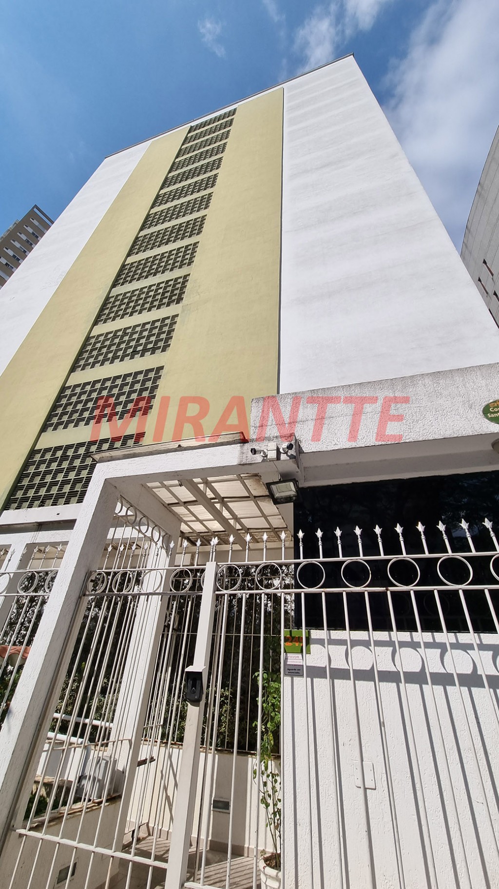Apartamento de 108m² com 3 quartos em Bela Vista