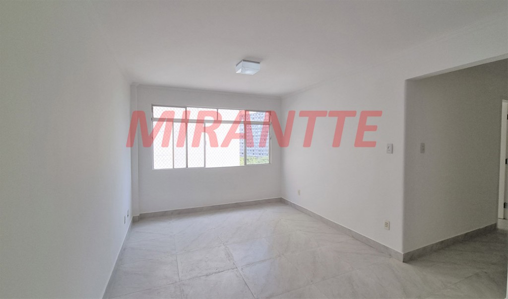 Apartamento de 108m² com 3 quartos em Bela Vista