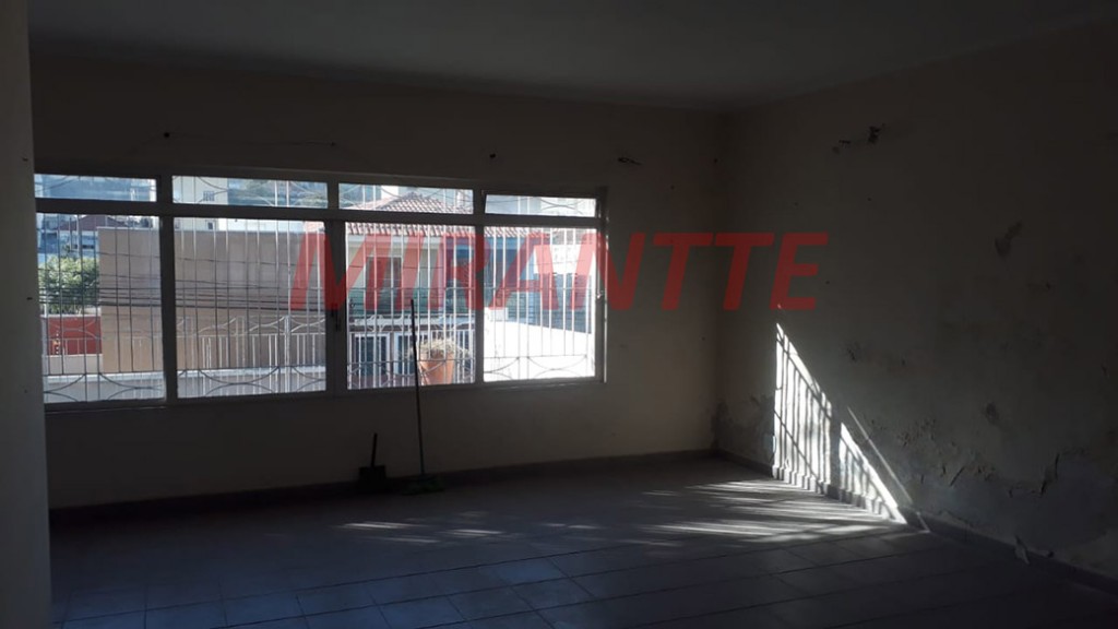 Casa terrea de 216m² com 3 quartos em Jardim São Paulo