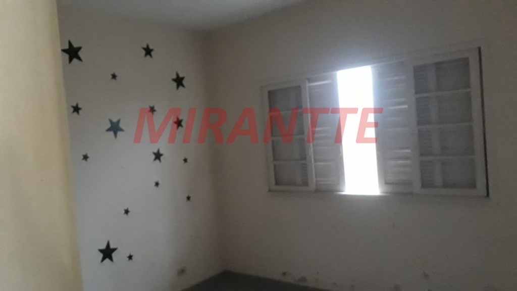 Casa terrea de 216m² com 3 quartos em Jardim São Paulo
