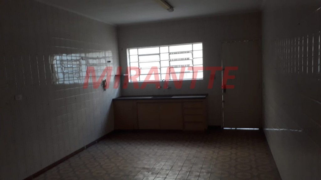 Casa terrea de 216m² com 3 quartos em Jardim São Paulo