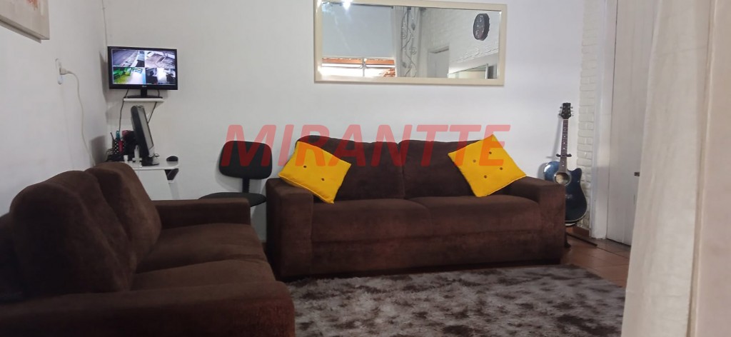 Sobrado de 254m² com 6 quartos em Vila Bela Vista