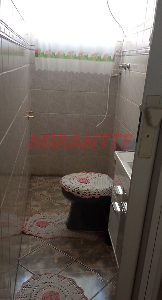 Sobrado de 254m² com 6 quartos em Vila Bela Vista