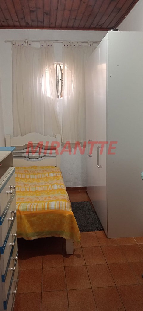 Sobrado de 254m² com 6 quartos em Vila Bela Vista