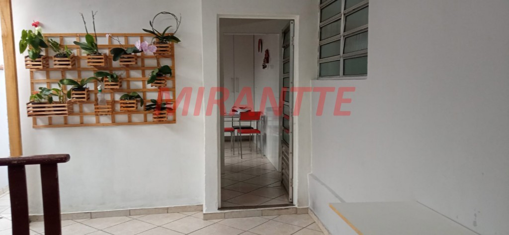 Sobrado de 254m² com 6 quartos em Vila Bela Vista