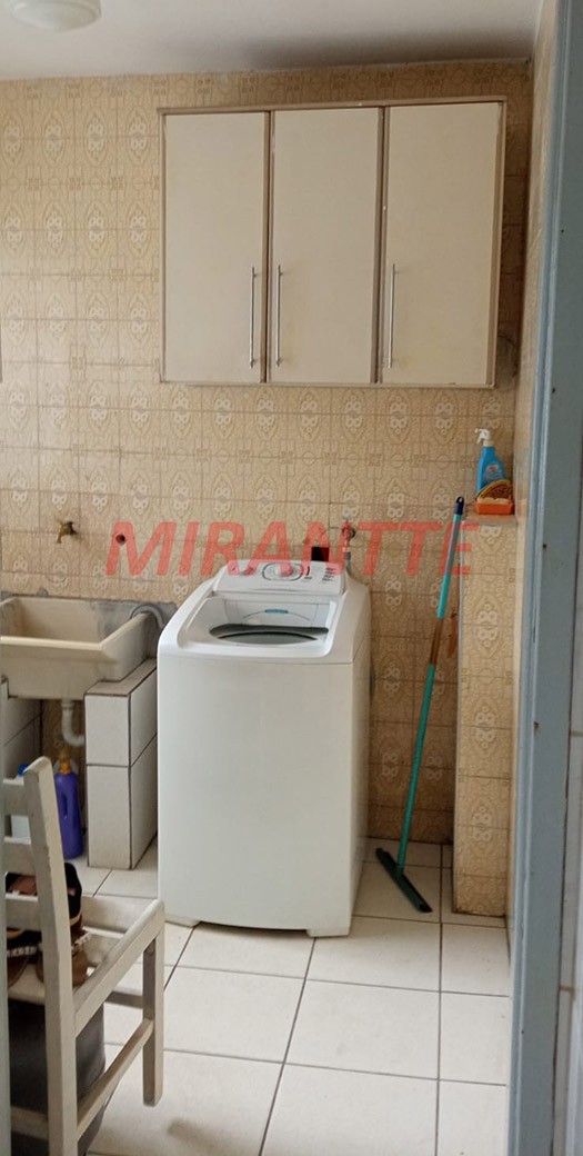 Sobrado de 254m² com 6 quartos em Vila Bela Vista