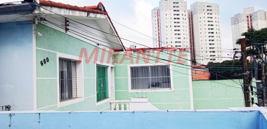 Sobrado de 254m² com 6 quartos em Vila Bela Vista