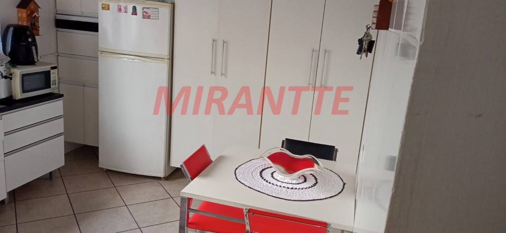 Sobrado de 254m² com 6 quartos em Vila Bela Vista