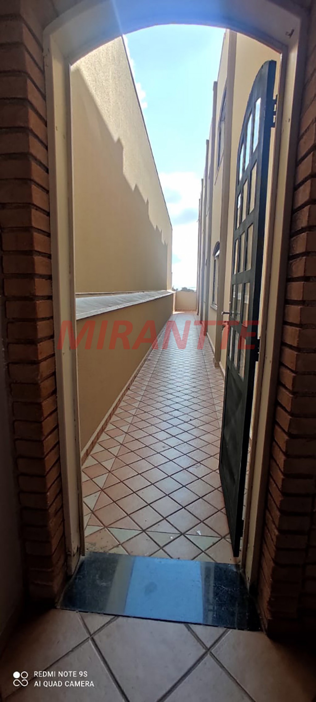 Apartamento com 4 quartos em Centro