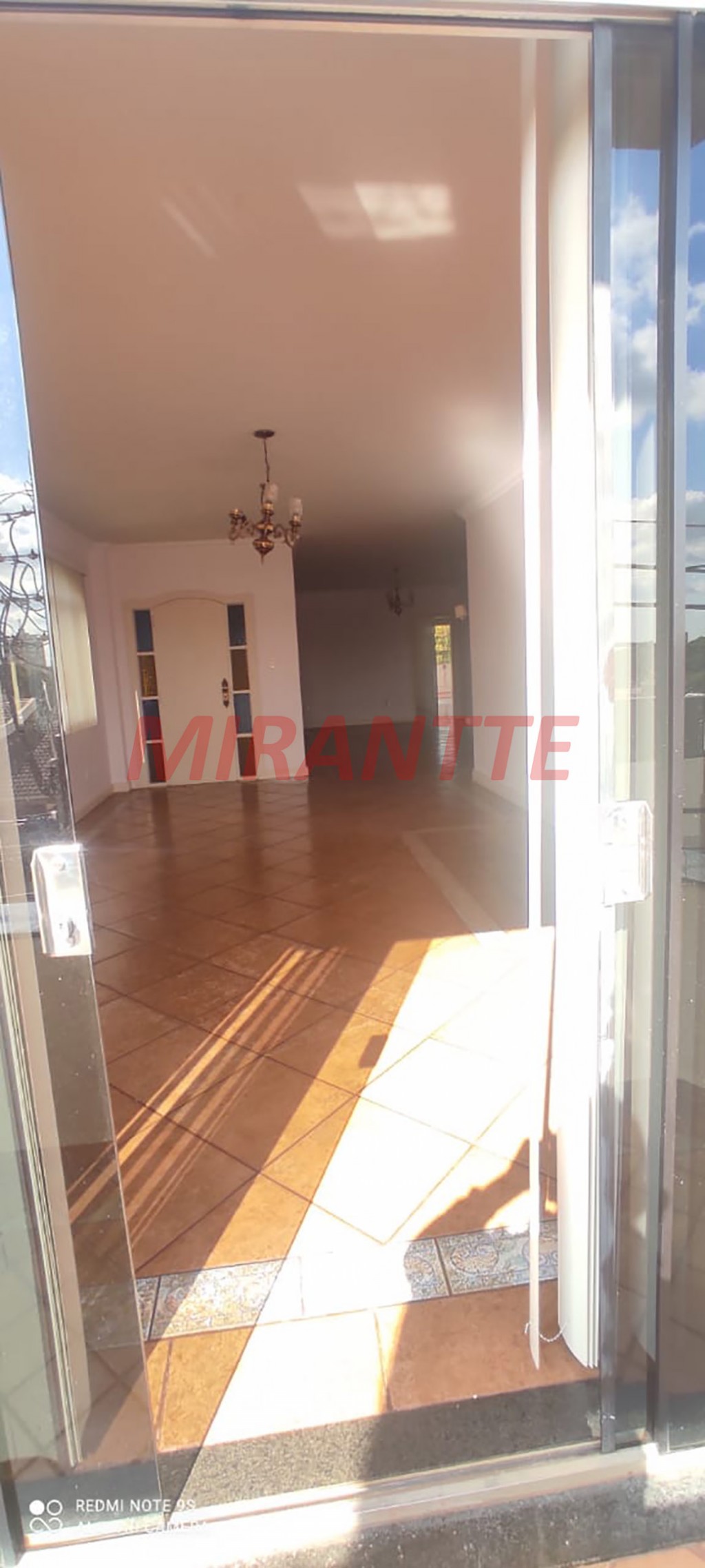Apartamento com 4 quartos em Centro