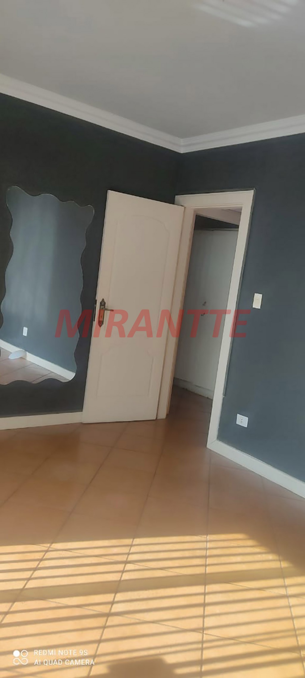 Apartamento com 4 quartos em Centro
