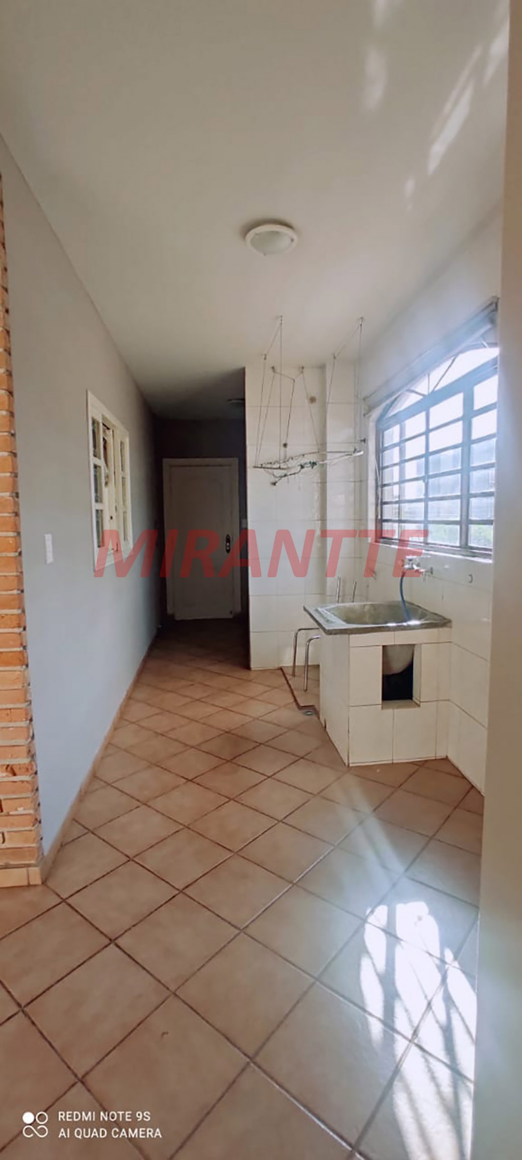 Apartamento com 4 quartos em Centro
