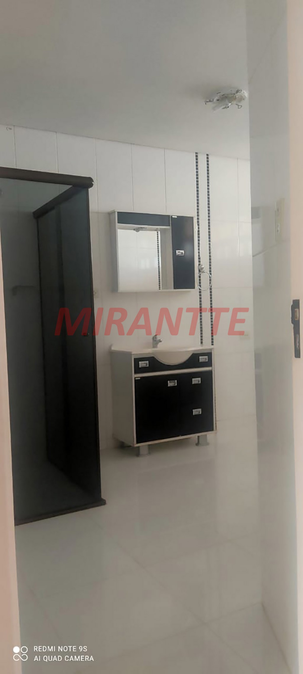 Apartamento com 4 quartos em Centro