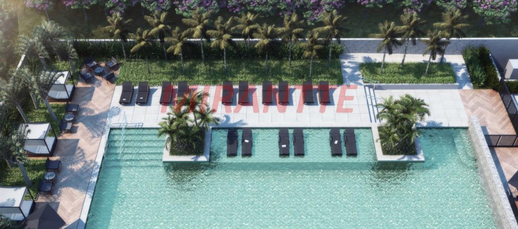 Apartamento de 1.8m² com 4 quartos em Vila Leopoldina