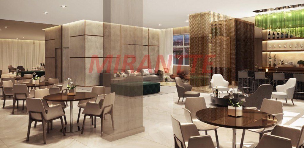 Apartamento de 1.8m² com 4 quartos em Vila Leopoldina
