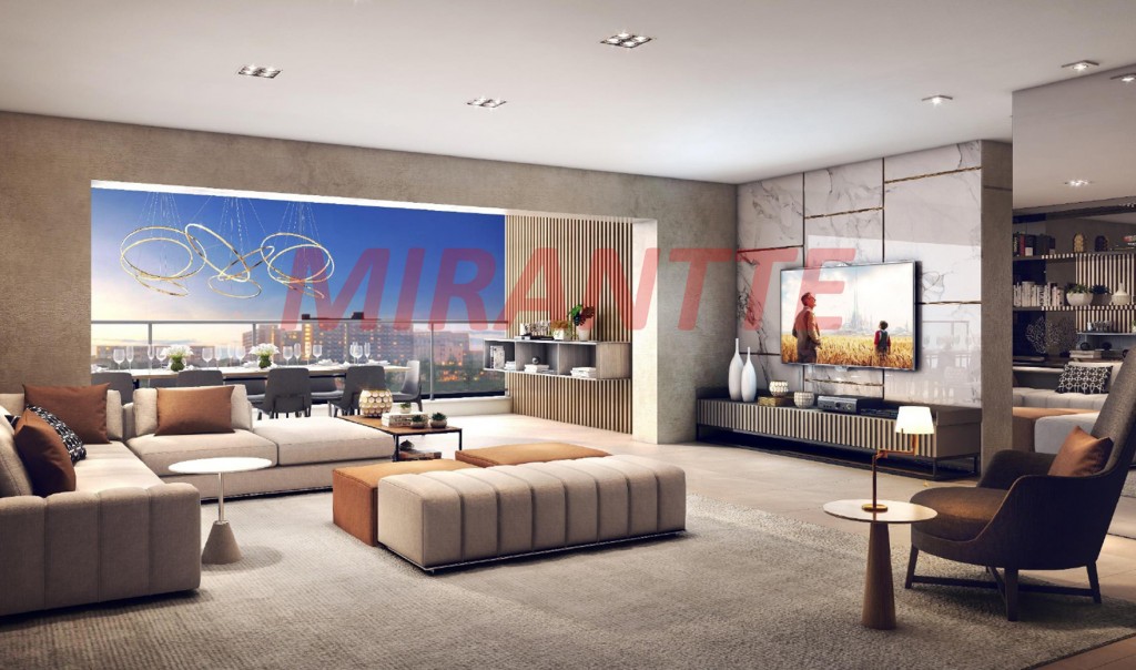 Apartamento de 1.8m² com 4 quartos em Vila Leopoldina