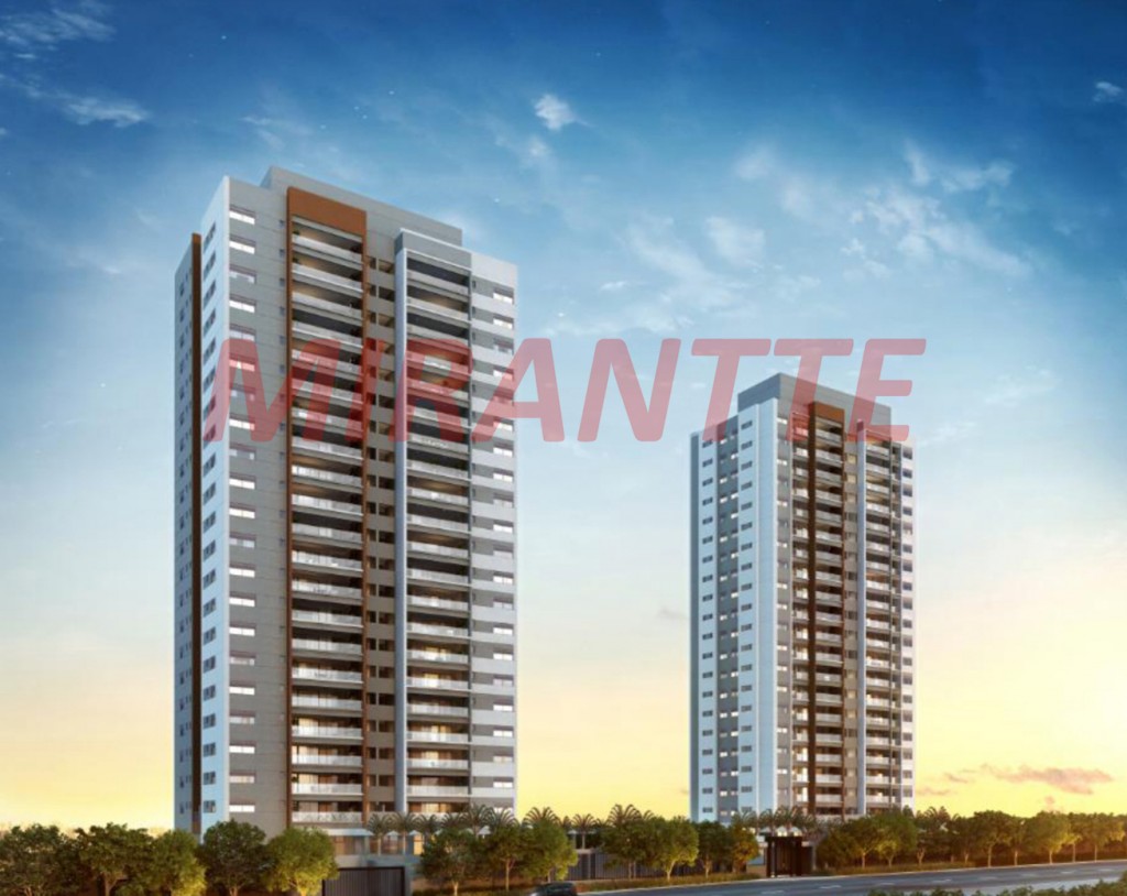 Apartamento de 1.8m² com 4 quartos em Vila Leopoldina