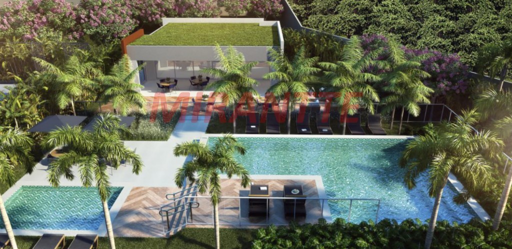 Apartamento de 1.8m² com 4 quartos em Vila Leopoldina