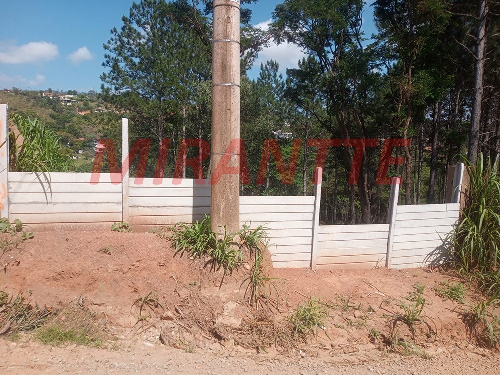 Terreno de 8317m² em Jardim Estância Brasil