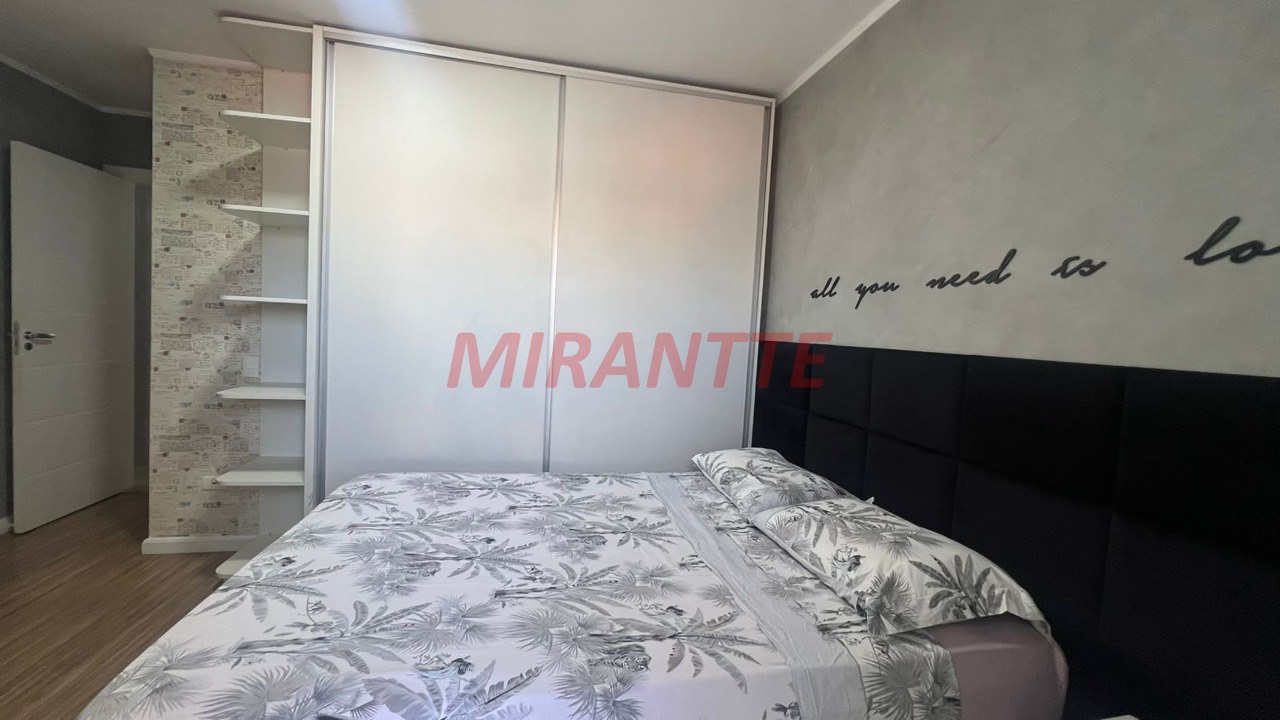 Sobrado de 146m² com 3 quartos em Parada Inglesa