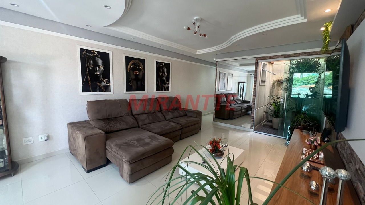 Sobrado de 146m² com 3 quartos em Parada Inglesa