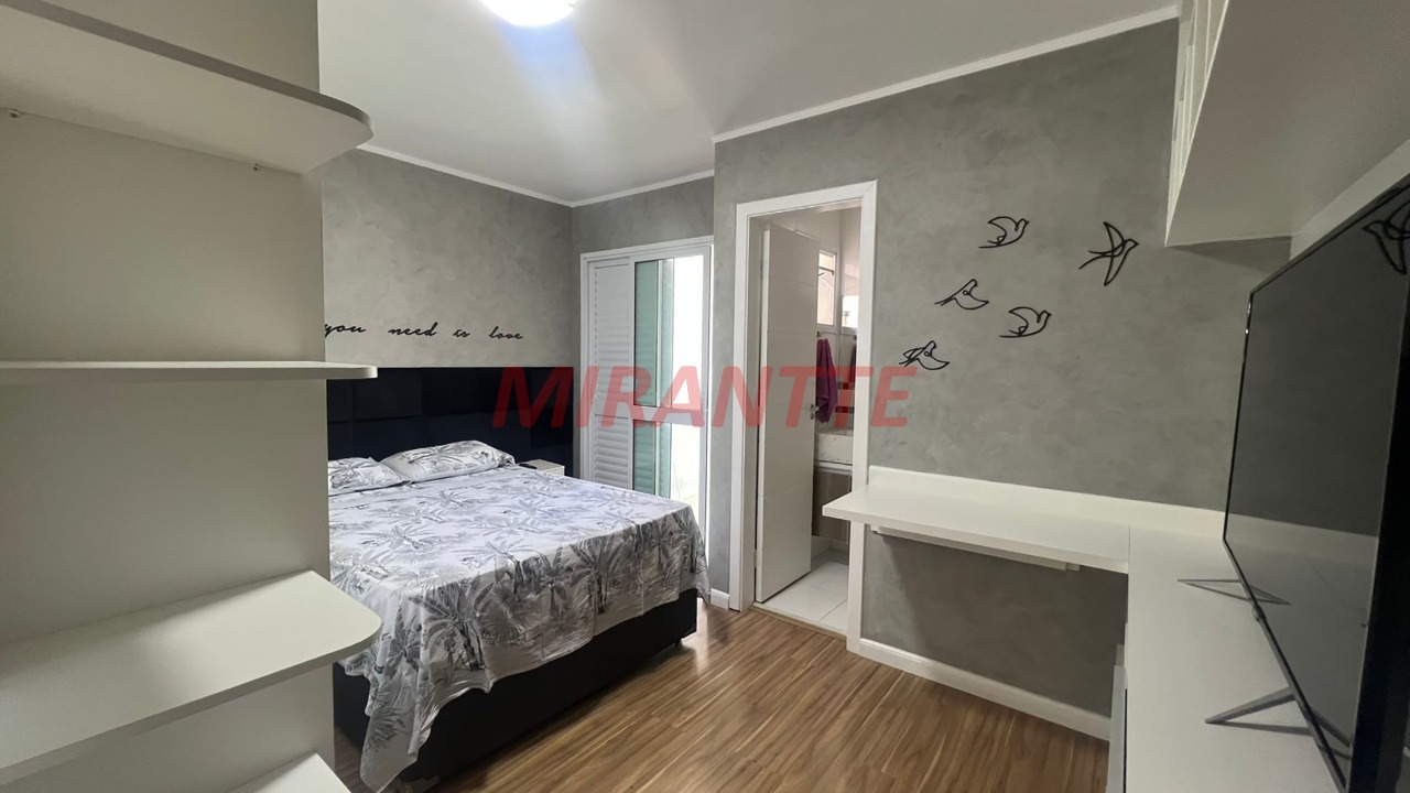 Sobrado de 146m² com 3 quartos em Parada Inglesa