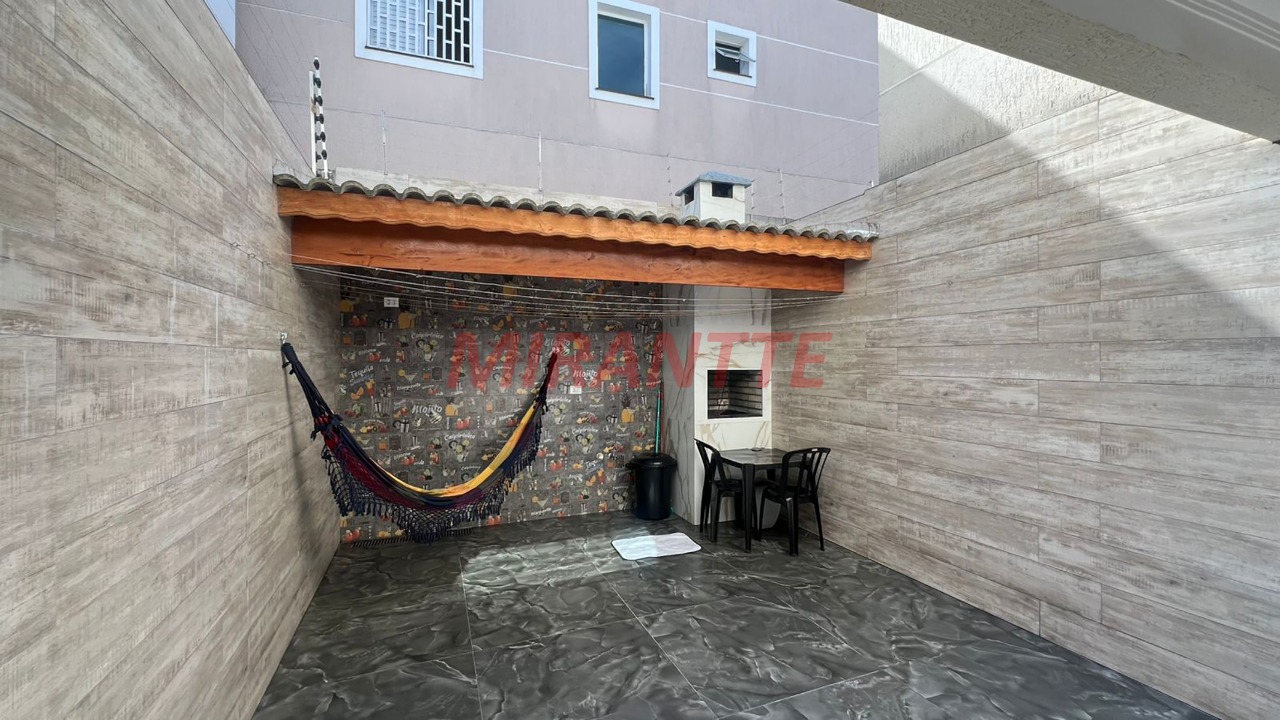 Sobrado de 146m² com 3 quartos em Parada Inglesa