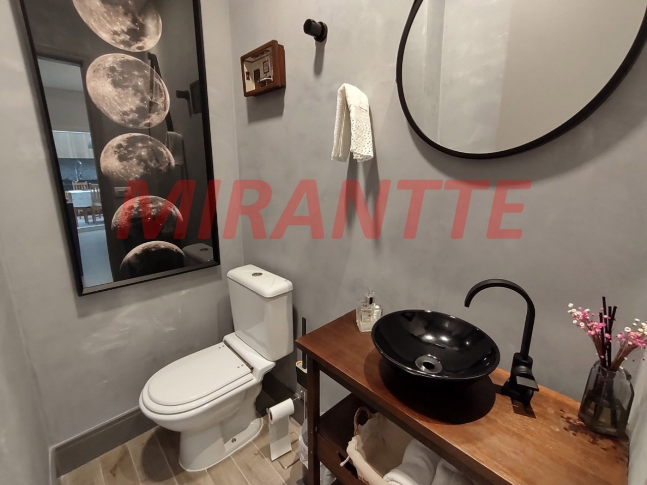 Apartamento de 175m² com 3 quartos em Jardim São Paulo
