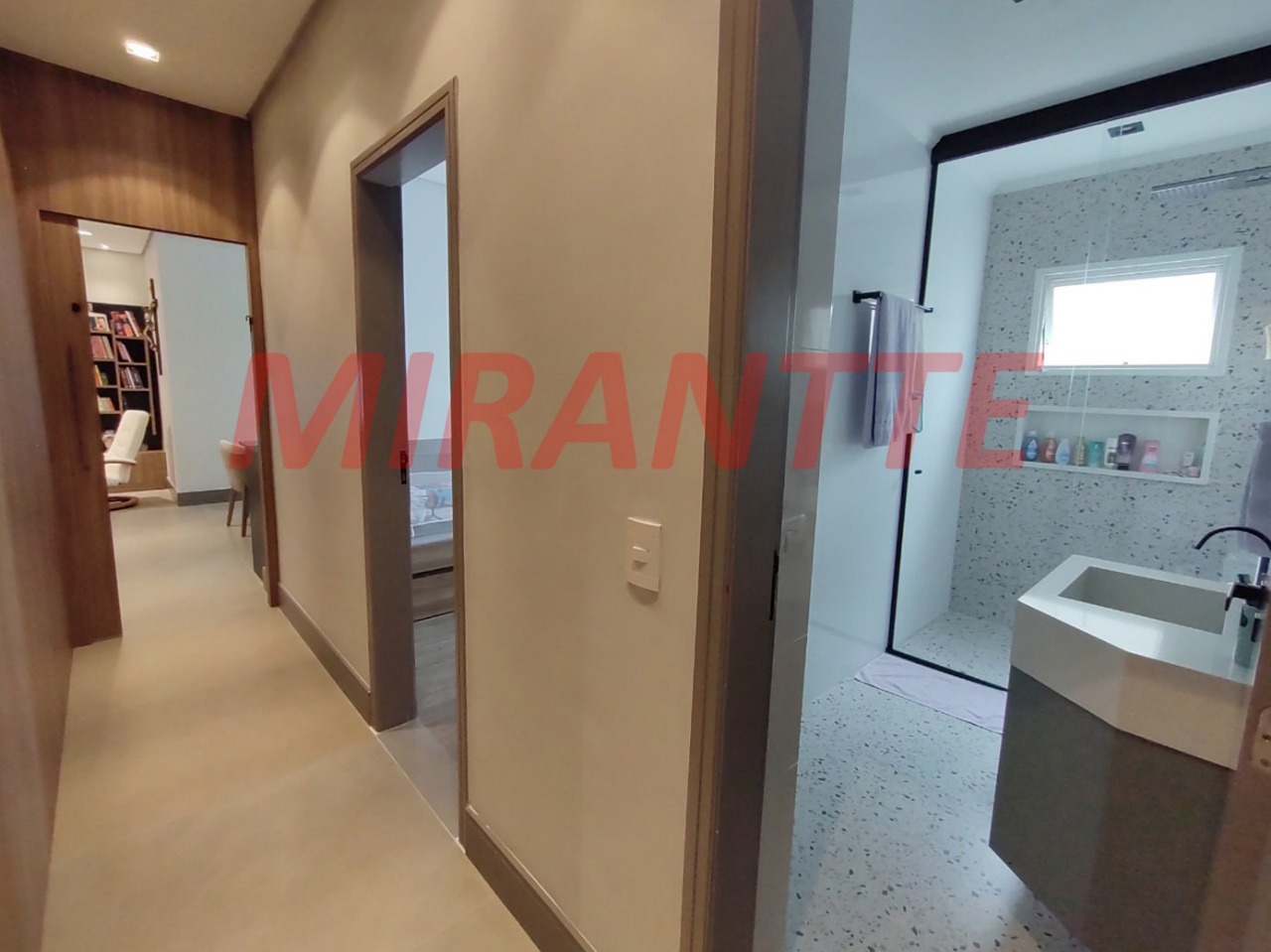 Apartamento de 175m² com 3 quartos em Jardim São Paulo