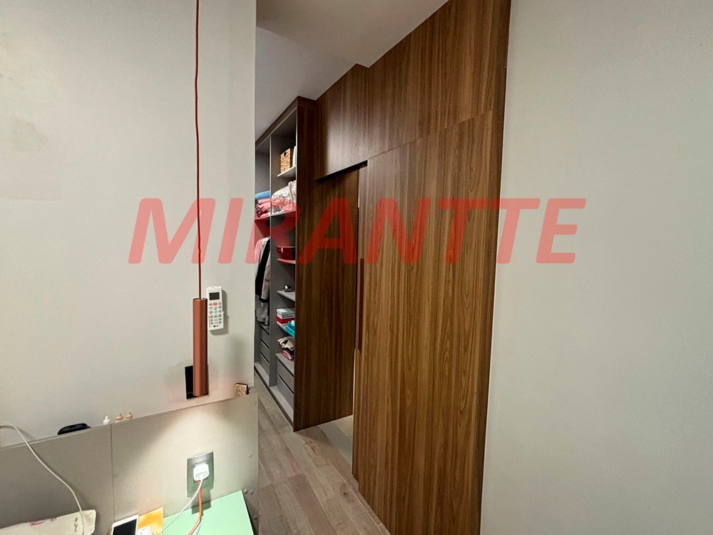 Apartamento de 175m² com 3 quartos em Jardim São Paulo