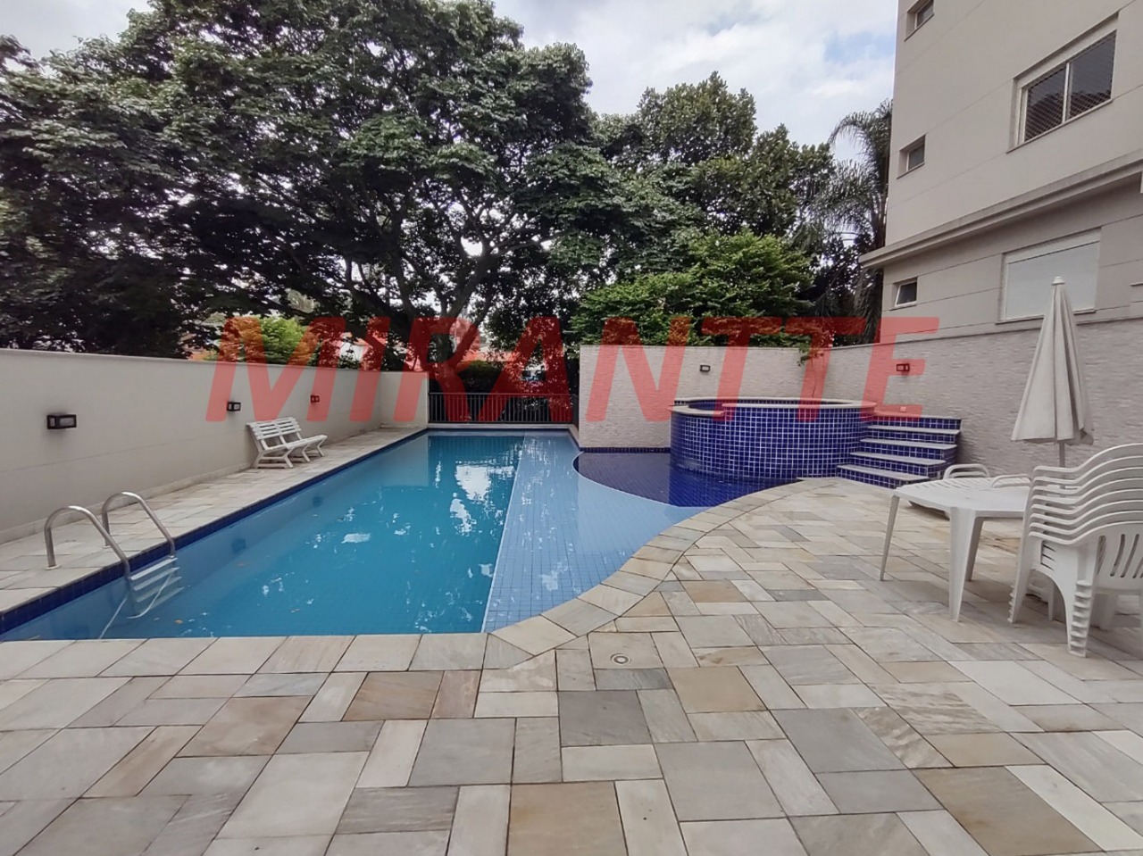 Apartamento de 175m² com 3 quartos em Jardim São Paulo