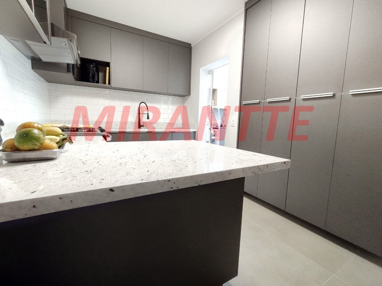 Apartamento de 175m² com 3 quartos em Jardim São Paulo