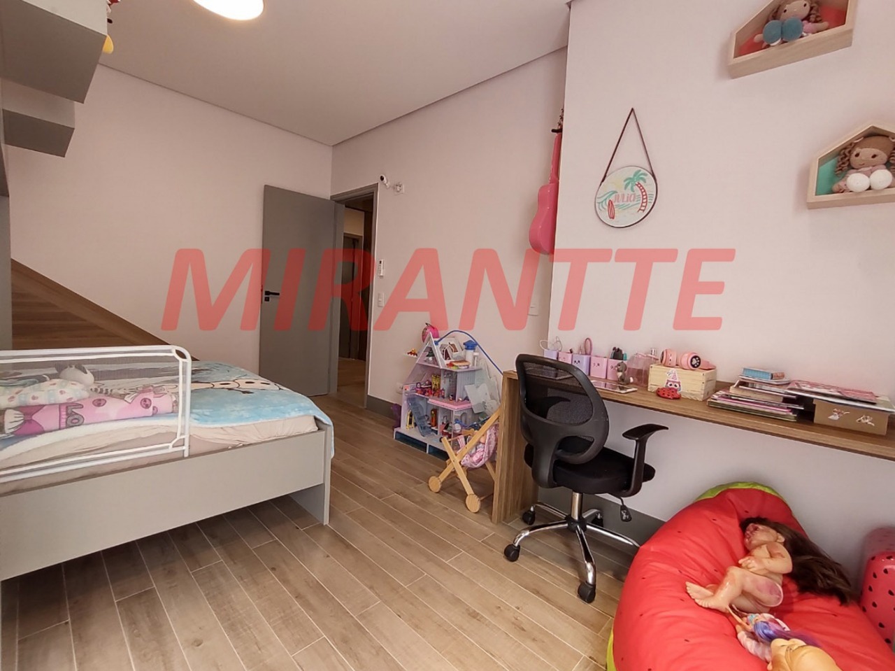 Apartamento de 175m² com 3 quartos em Jardim São Paulo