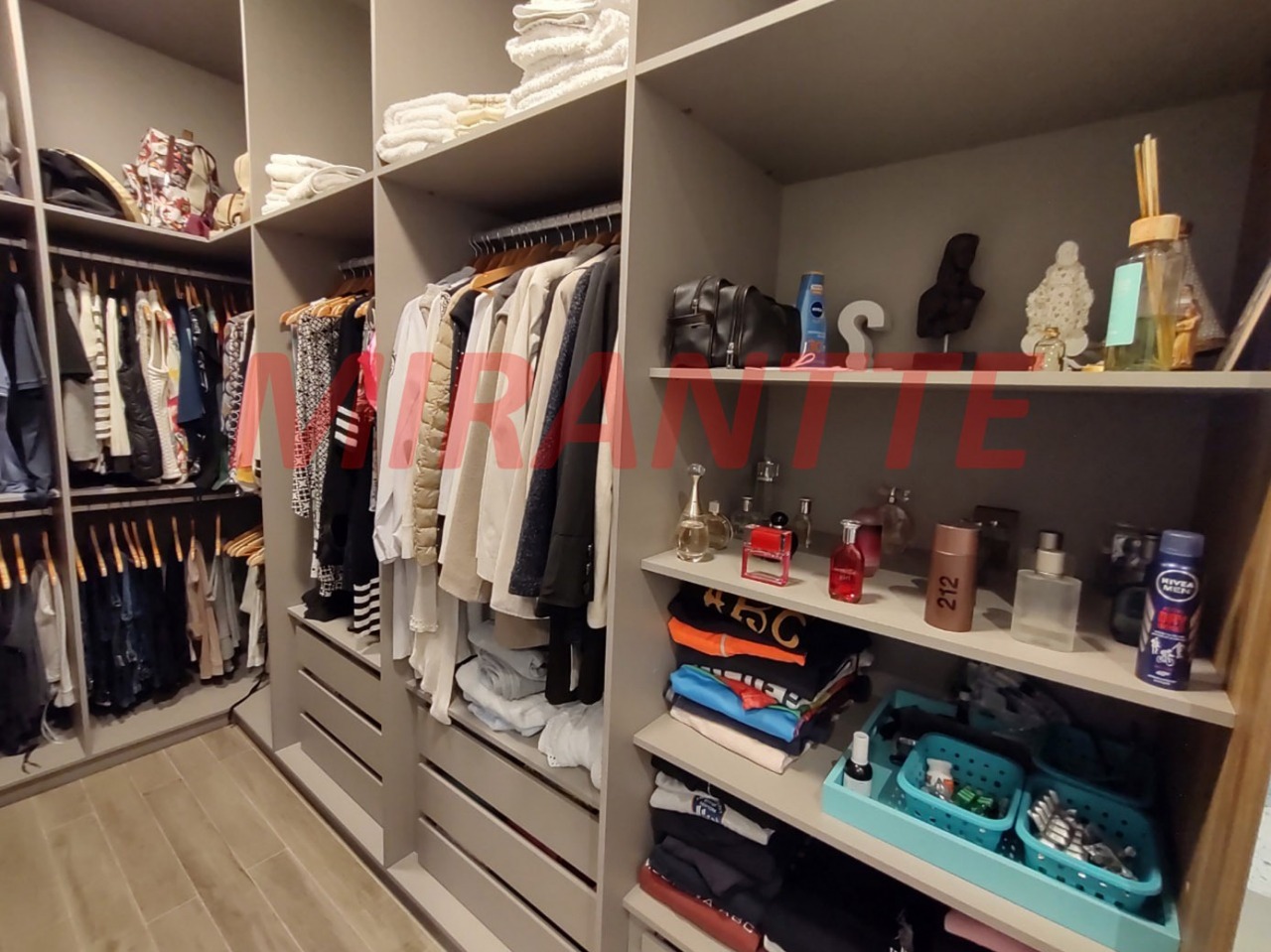 Apartamento de 175m² com 3 quartos em Jardim São Paulo