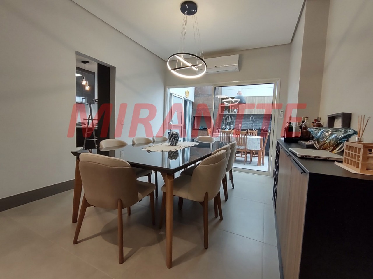 Apartamento de 175m² com 3 quartos em Jardim São Paulo