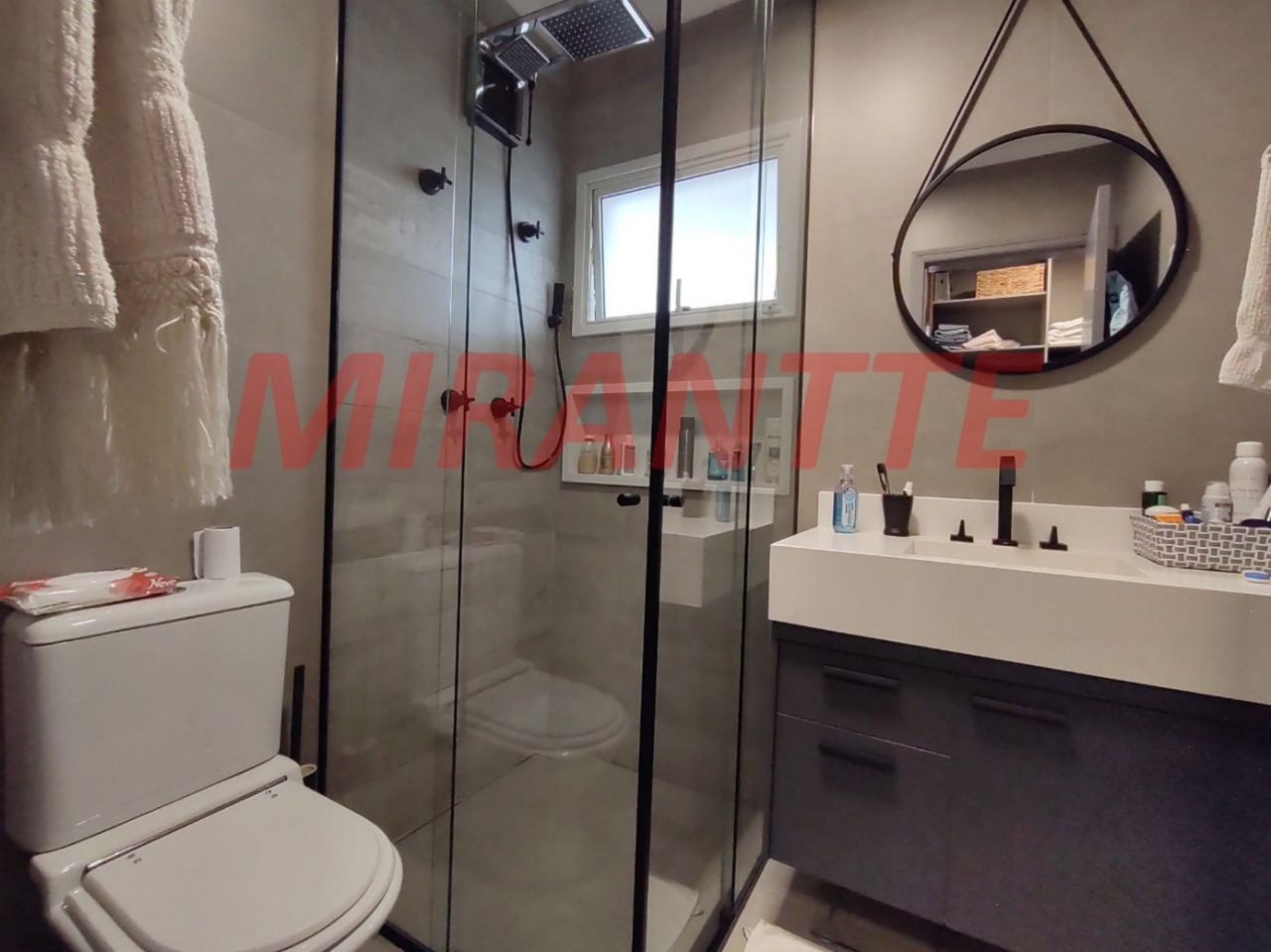 Apartamento de 175m² com 3 quartos em Jardim São Paulo