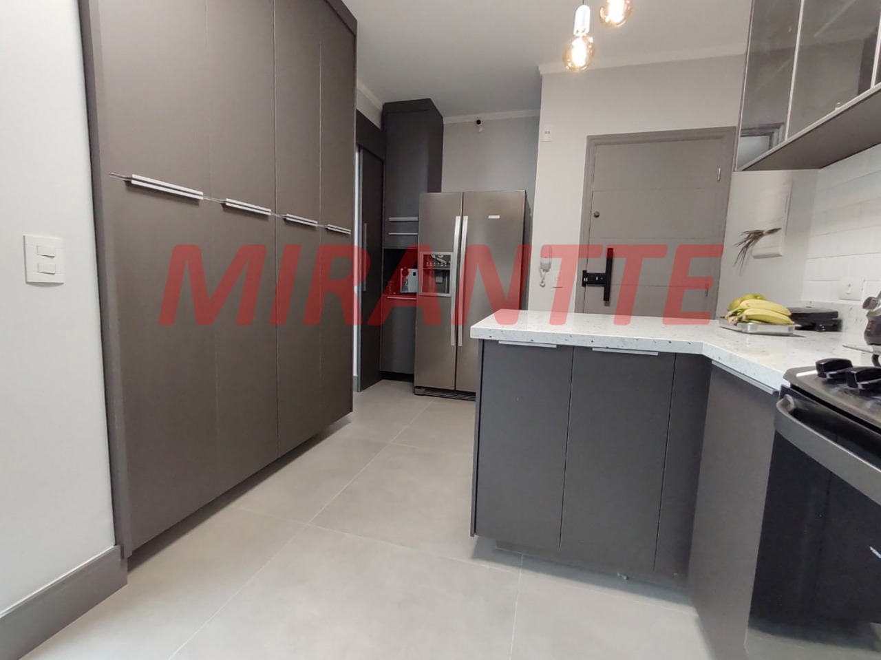 Apartamento de 175m² com 3 quartos em Jardim São Paulo