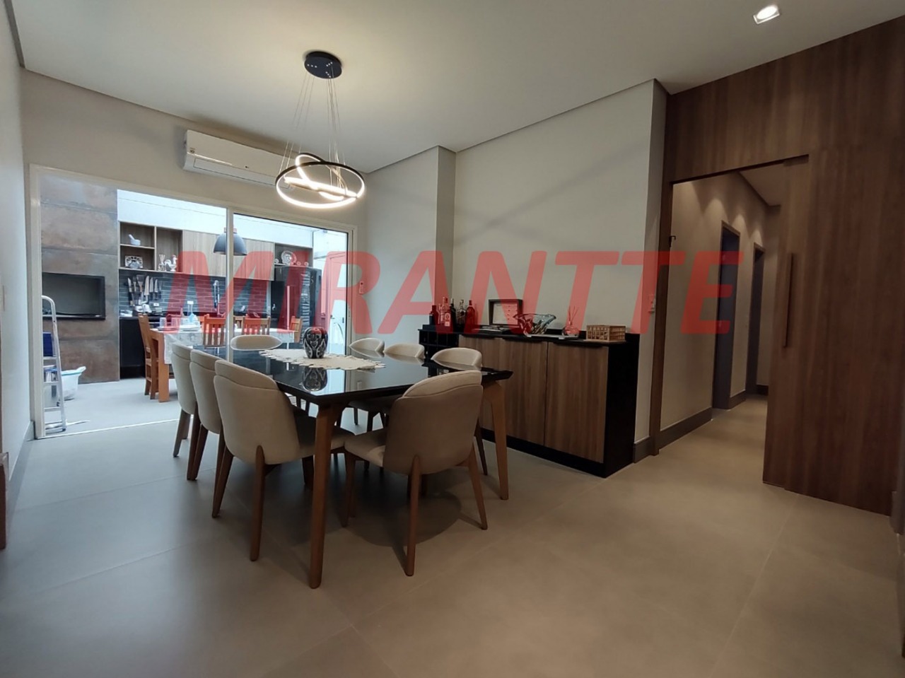 Apartamento de 175m² com 3 quartos em Jardim São Paulo