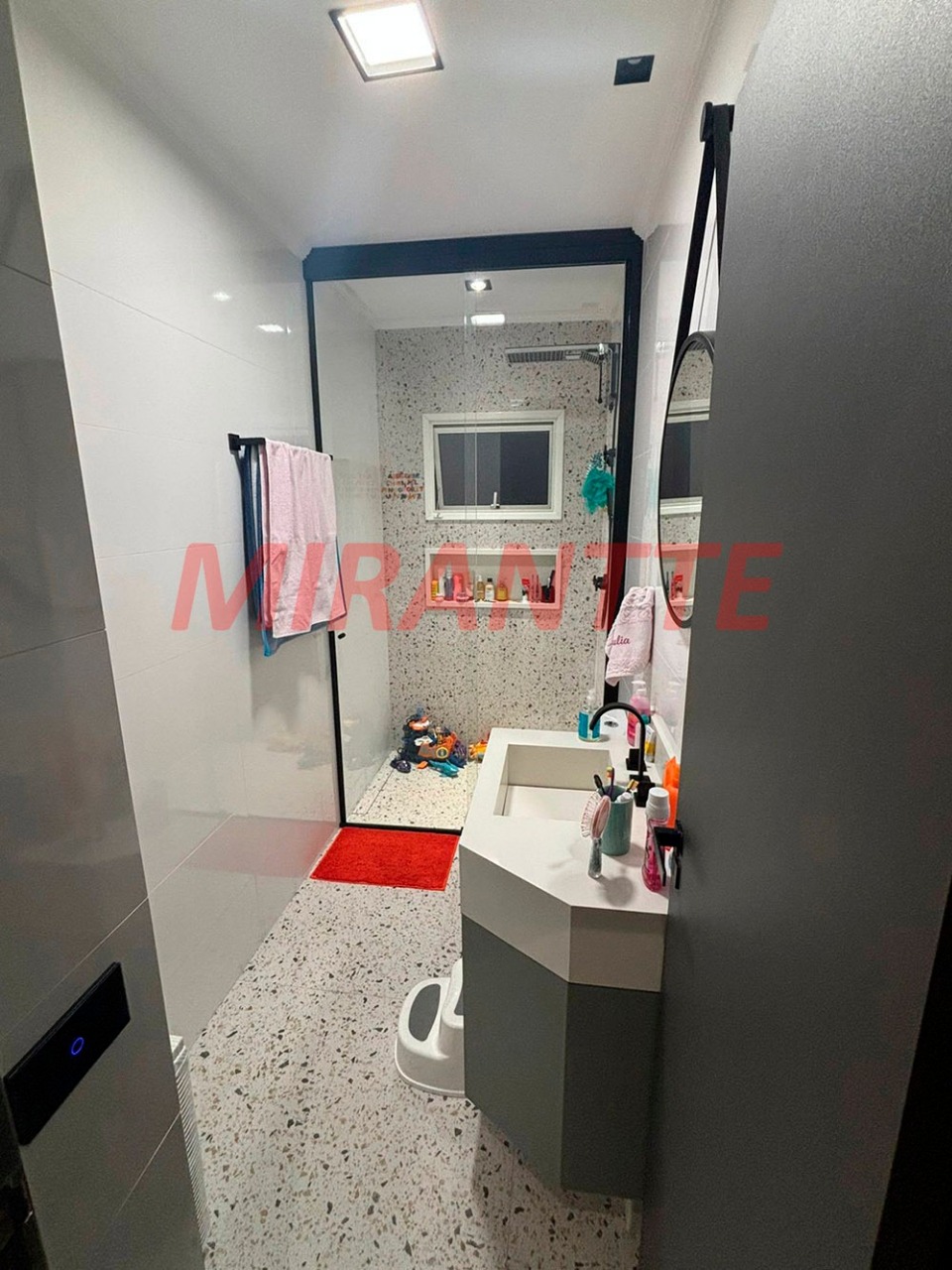 Apartamento de 175m² com 3 quartos em Jardim São Paulo