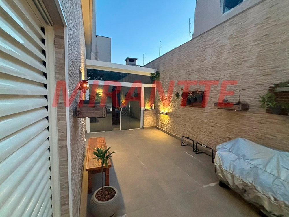 Apartamento de 175m² com 3 quartos em Jardim São Paulo