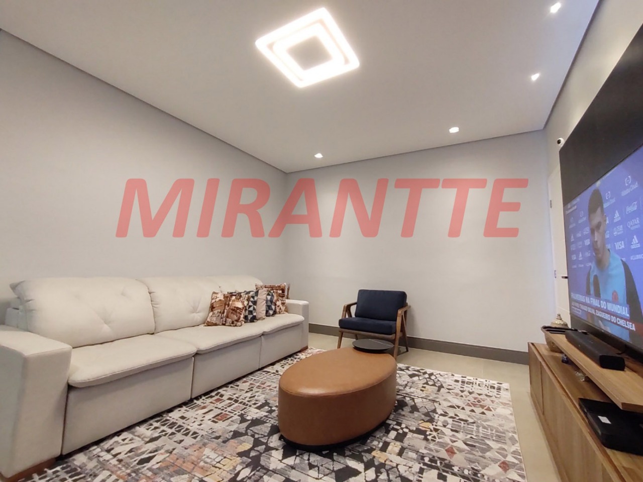 Apartamento de 175m² com 3 quartos em Jardim São Paulo