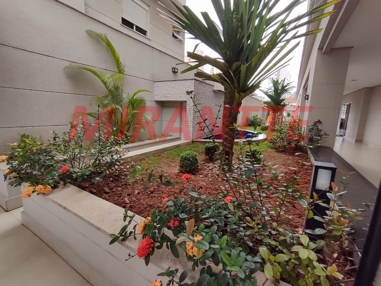 Apartamento de 175m² com 3 quartos em Jardim São Paulo
